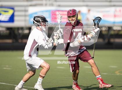 Thumbnail 1 in Derryfield vs. Portsmouth (NHIAA D2 Final) photogallery.