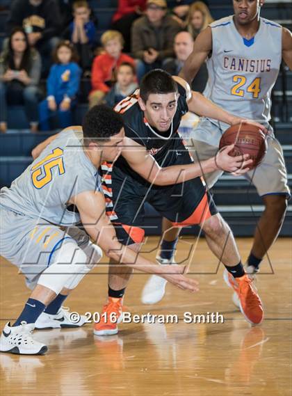 Thumbnail 2 in Cathedral Prep @ Canisius photogallery.