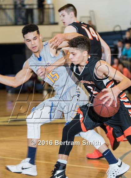 Thumbnail 3 in Cathedral Prep @ Canisius photogallery.