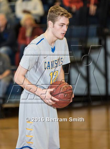 Thumbnail 1 in Cathedral Prep @ Canisius photogallery.
