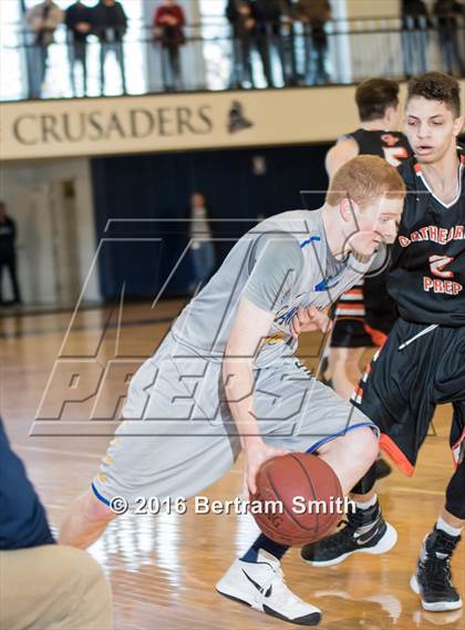 Thumbnail 3 in Cathedral Prep @ Canisius photogallery.