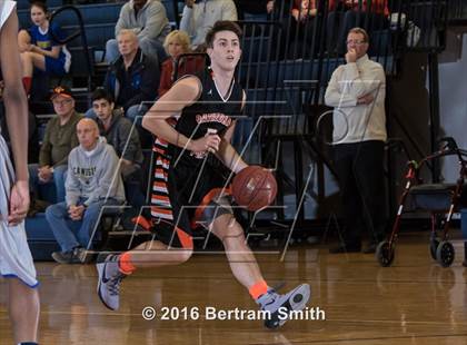 Thumbnail 2 in Cathedral Prep @ Canisius photogallery.