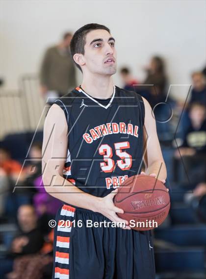 Thumbnail 1 in Cathedral Prep @ Canisius photogallery.