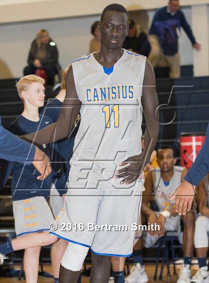 Thumbnail 1 in Cathedral Prep @ Canisius photogallery.