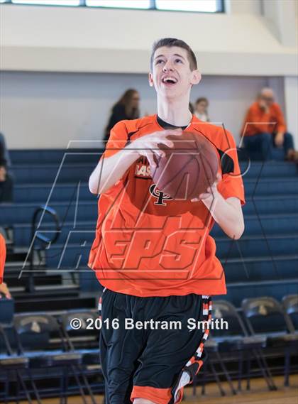 Thumbnail 1 in Cathedral Prep @ Canisius photogallery.