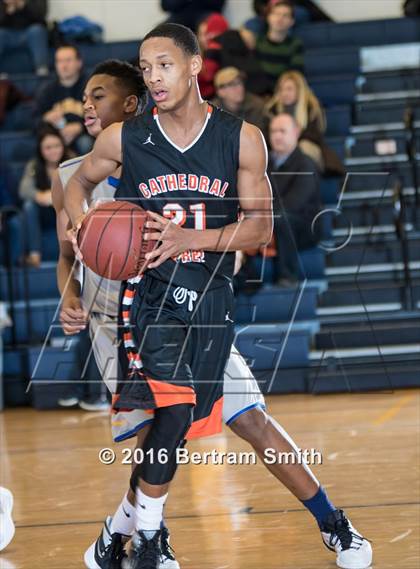 Thumbnail 1 in Cathedral Prep @ Canisius photogallery.