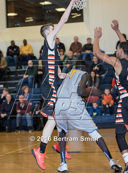 Thumbnail 1 in Cathedral Prep @ Canisius photogallery.