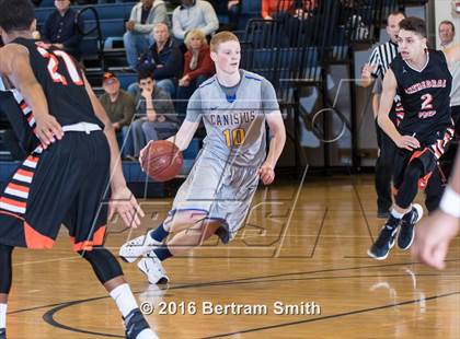 Thumbnail 3 in Cathedral Prep @ Canisius photogallery.