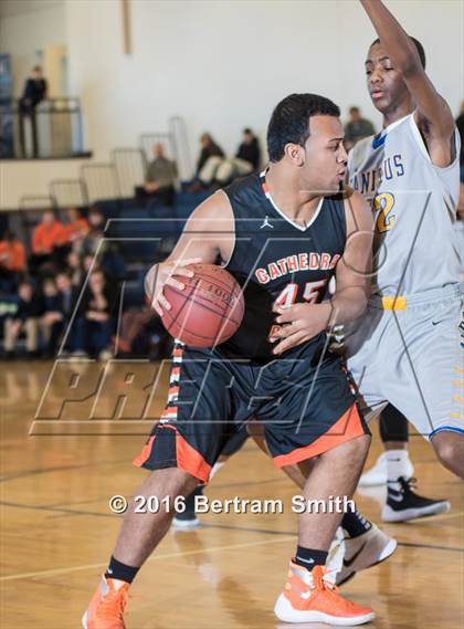 Thumbnail 1 in Cathedral Prep @ Canisius photogallery.
