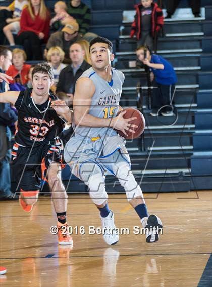 Thumbnail 3 in Cathedral Prep @ Canisius photogallery.