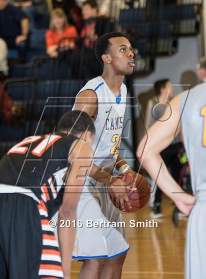 Thumbnail 1 in Cathedral Prep @ Canisius photogallery.