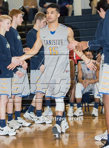 Thumbnail 2 in Cathedral Prep @ Canisius photogallery.