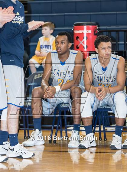 Thumbnail 3 in Cathedral Prep @ Canisius photogallery.