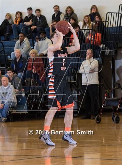 Thumbnail 3 in Cathedral Prep @ Canisius photogallery.