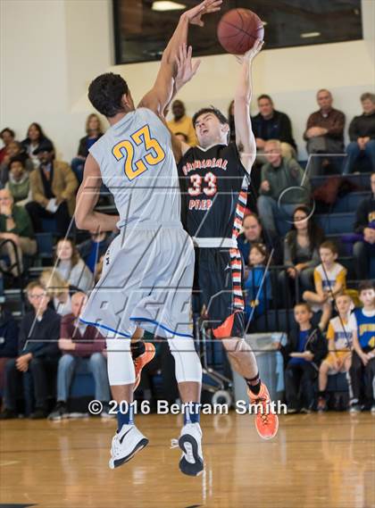 Thumbnail 2 in Cathedral Prep @ Canisius photogallery.