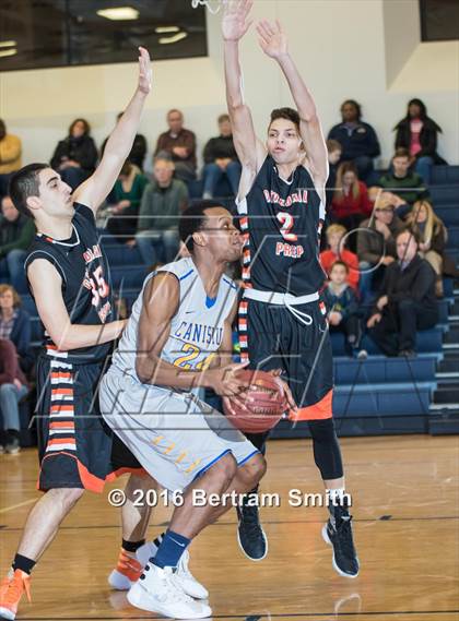 Thumbnail 3 in Cathedral Prep @ Canisius photogallery.