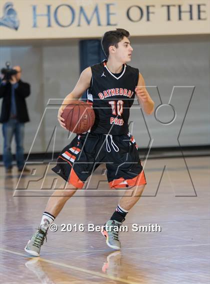 Thumbnail 1 in Cathedral Prep @ Canisius photogallery.