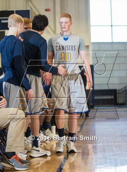 Thumbnail 3 in Cathedral Prep @ Canisius photogallery.