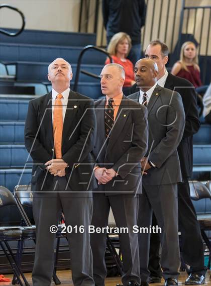 Thumbnail 2 in Cathedral Prep @ Canisius photogallery.