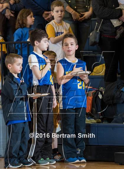 Thumbnail 2 in Cathedral Prep @ Canisius photogallery.