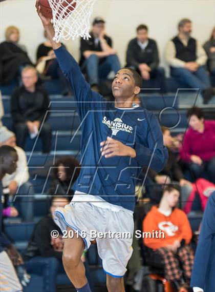 Thumbnail 3 in Cathedral Prep @ Canisius photogallery.