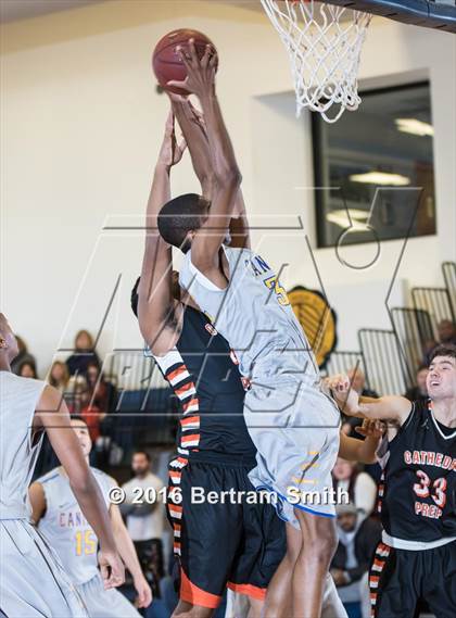 Thumbnail 2 in Cathedral Prep @ Canisius photogallery.