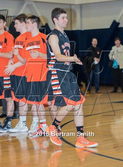 Thumbnail 1 in Cathedral Prep @ Canisius photogallery.
