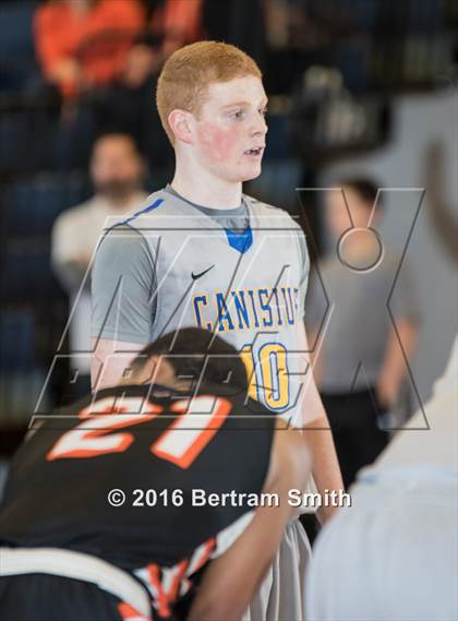 Thumbnail 3 in Cathedral Prep @ Canisius photogallery.