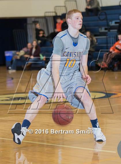 Thumbnail 2 in Cathedral Prep @ Canisius photogallery.