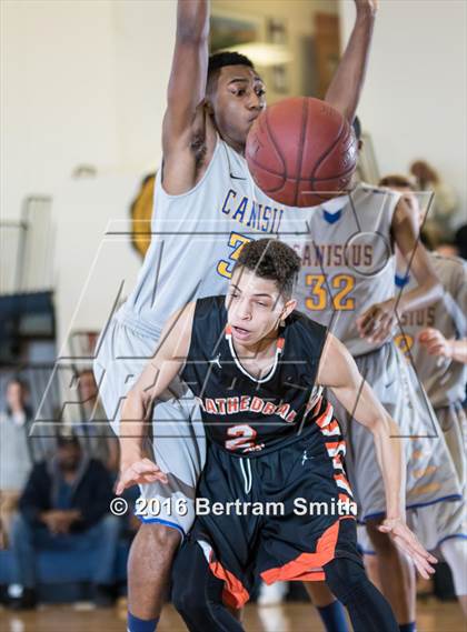Thumbnail 2 in Cathedral Prep @ Canisius photogallery.