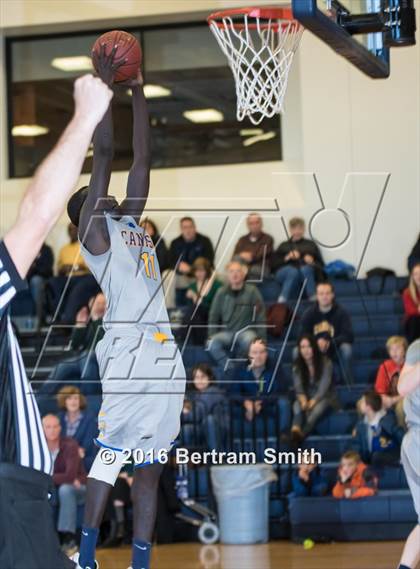 Thumbnail 2 in Cathedral Prep @ Canisius photogallery.