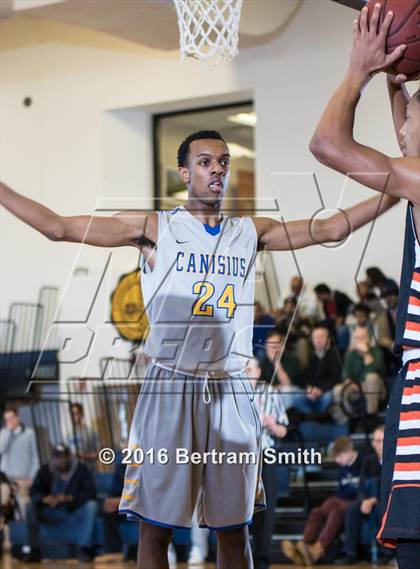 Thumbnail 1 in Cathedral Prep @ Canisius photogallery.