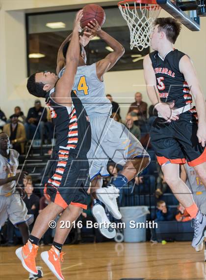 Thumbnail 1 in Cathedral Prep @ Canisius photogallery.