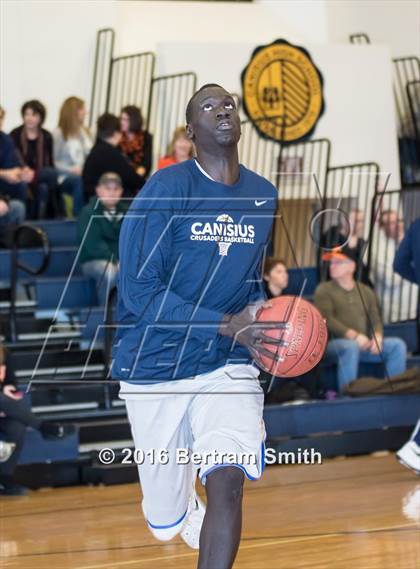 Thumbnail 2 in Cathedral Prep @ Canisius photogallery.