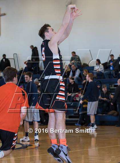 Thumbnail 1 in Cathedral Prep @ Canisius photogallery.