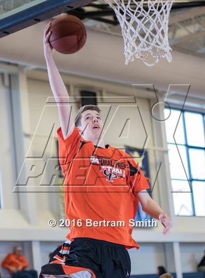 Thumbnail 2 in Cathedral Prep @ Canisius photogallery.
