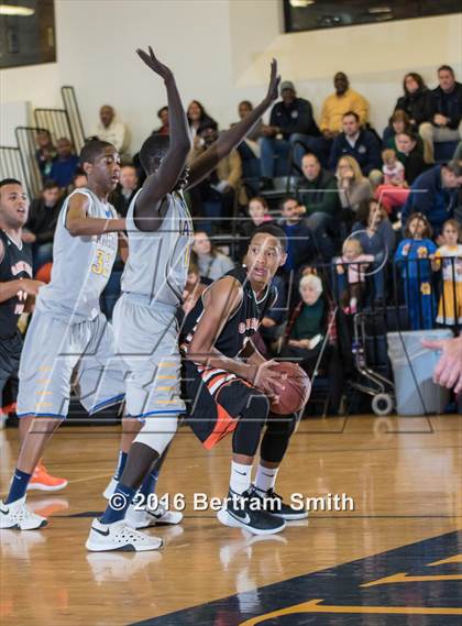 Thumbnail 3 in Cathedral Prep @ Canisius photogallery.