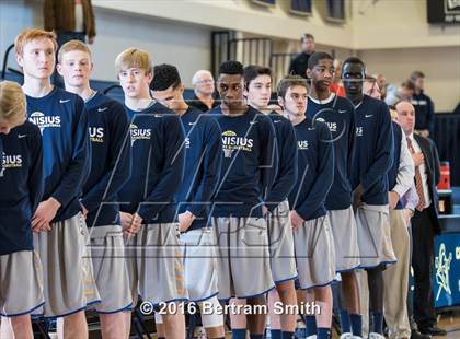 Thumbnail 1 in Cathedral Prep @ Canisius photogallery.