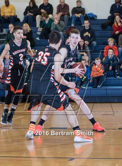 Thumbnail 2 in Cathedral Prep @ Canisius photogallery.