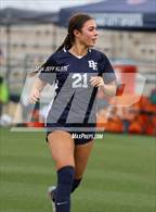 Photo from the gallery "Newsome @ Boca Raton (FHSAA 7A Semifinal)"