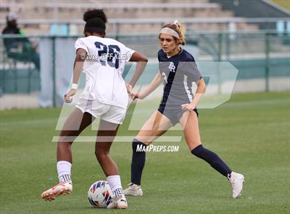Thumbnail 3 in Newsome @ Boca Raton (FHSAA 7A Semifinal) photogallery.