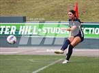 Photo from the gallery "Newsome @ Boca Raton (FHSAA 7A Semifinal)"