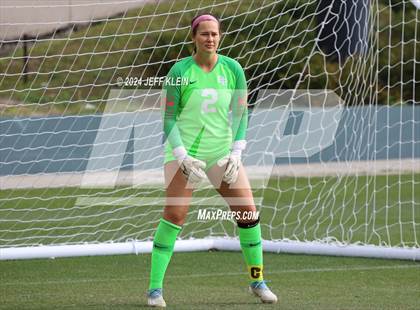 Thumbnail 1 in Newsome @ Boca Raton (FHSAA 7A Semifinal) photogallery.