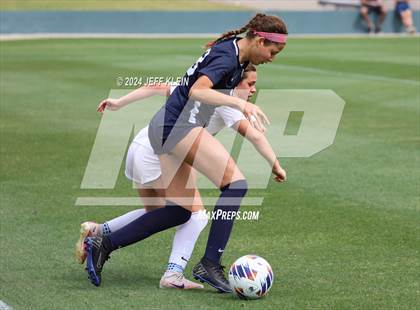 Thumbnail 1 in Newsome @ Boca Raton (FHSAA 7A Semifinal) photogallery.