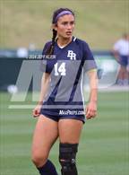 Photo from the gallery "Newsome @ Boca Raton (FHSAA 7A Semifinal)"