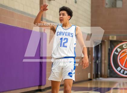 Thumbnail 3 in Brea Olinda vs. San Diego (BSN Sports Showcase) photogallery.
