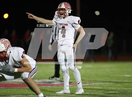 Thumbnail 3 in Tippecanoe vs Bloom-Carroll (OHSAA D3 State SemiFinal) photogallery.