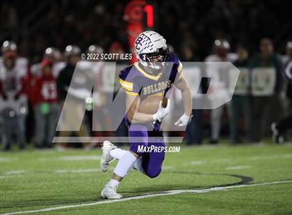 Thumbnail 1 in Tippecanoe vs Bloom-Carroll (OHSAA D3 State SemiFinal) photogallery.