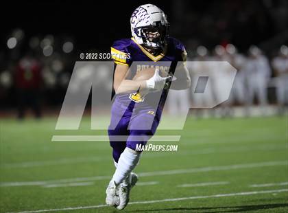 Thumbnail 2 in Tippecanoe vs Bloom-Carroll (OHSAA D3 State SemiFinal) photogallery.