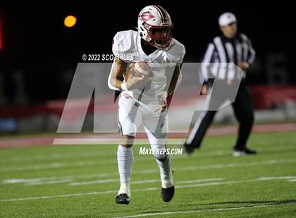 Thumbnail 1 in Tippecanoe vs Bloom-Carroll (OHSAA D3 State SemiFinal) photogallery.